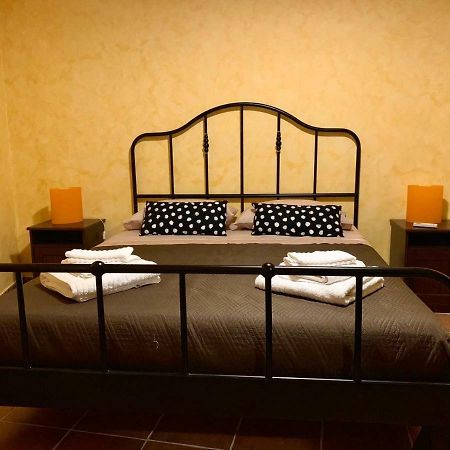 “Il Vicolo” Casa Vacanze Villa Castelmola Dış mekan fotoğraf
