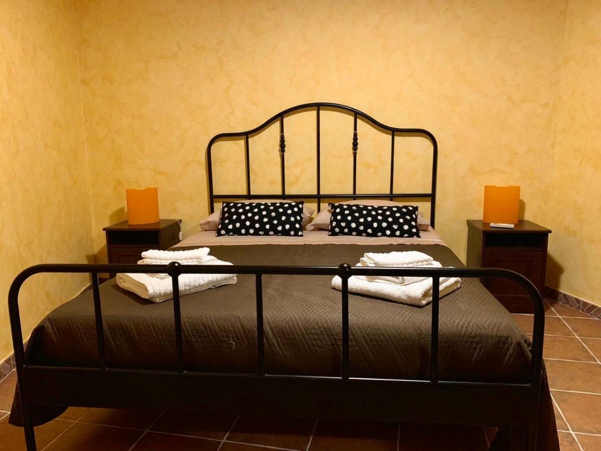 “Il Vicolo” Casa Vacanze Villa Castelmola Dış mekan fotoğraf