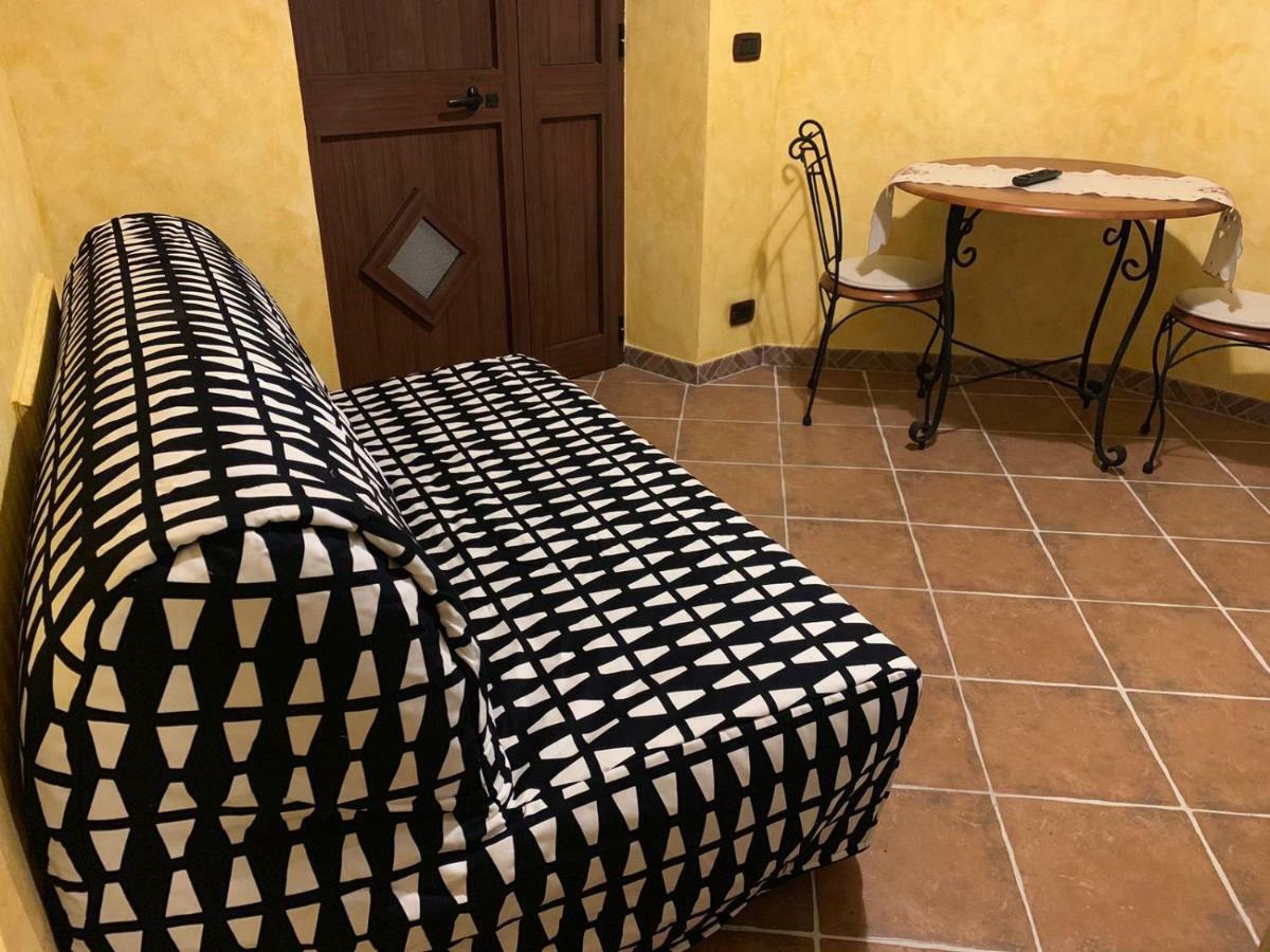 “Il Vicolo” Casa Vacanze Villa Castelmola Dış mekan fotoğraf